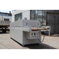 large infrared conveyor belt vacuum dryer for sale/screen printing conveyor dryer/tunnel dryer